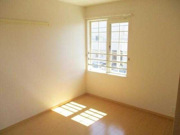 レッド・リーブスIIIの物件内観写真